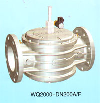 WQ2000-DN40A/FI늴y