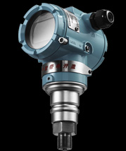 EST2051T-D智能投入式液位變送器