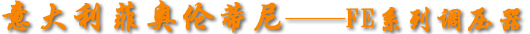 FEXϵ{